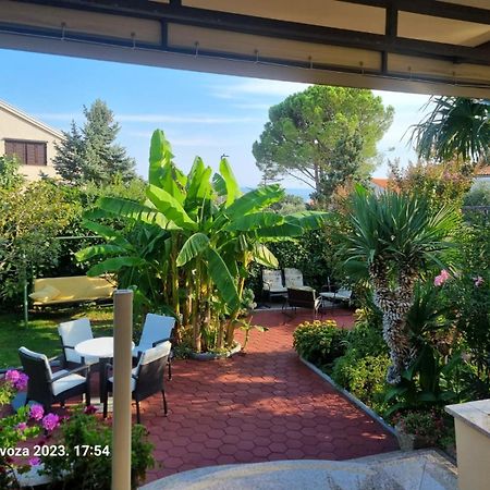 Apartments Jann クルク エクステリア 写真