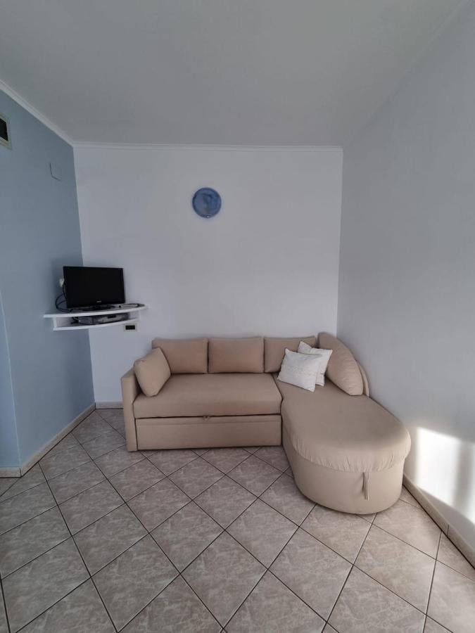 Apartments Jann クルク エクステリア 写真