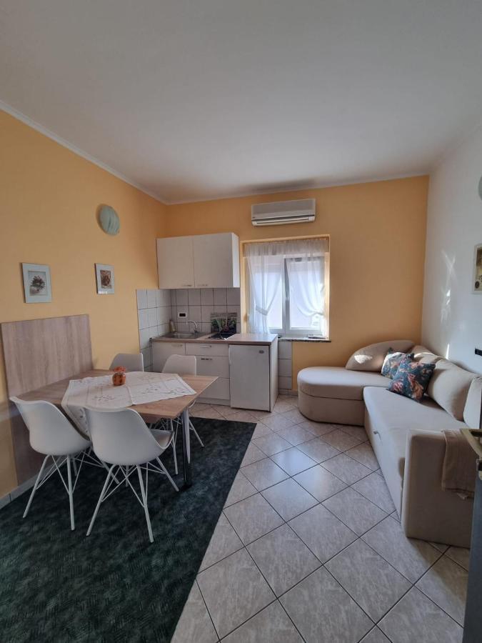 Apartments Jann クルク エクステリア 写真