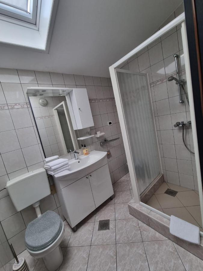 Apartments Jann クルク エクステリア 写真