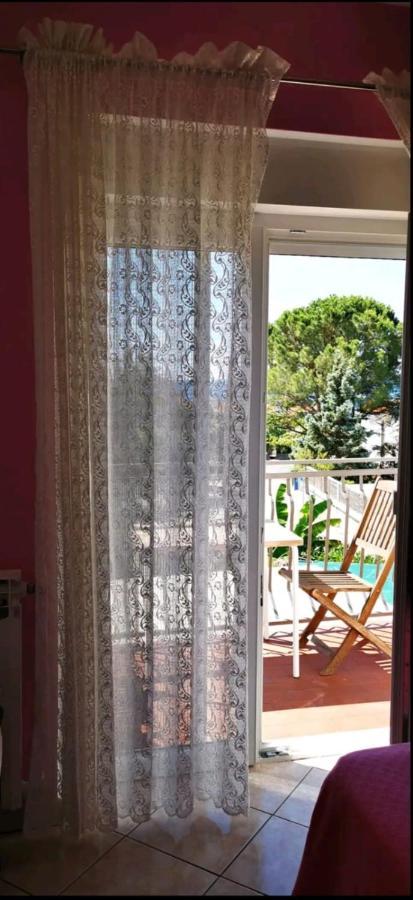 Apartments Jann クルク エクステリア 写真